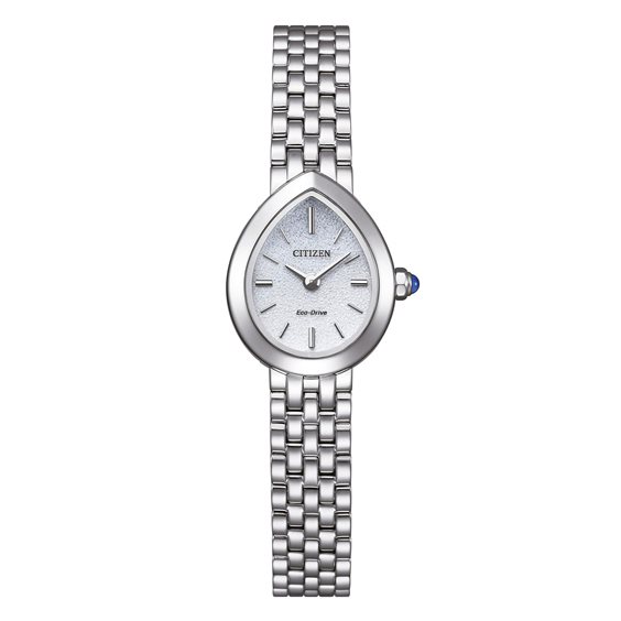 Reloj Citizen Mujer Rainell Mini in Acero EX1550-54A - EX1550-54A